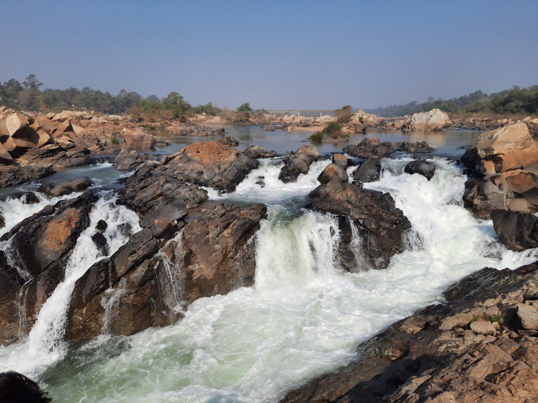 Bhima Falls Rajasthan